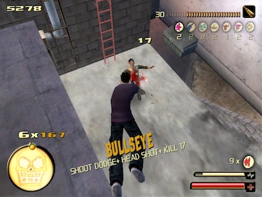 Total Overdose: A Gunslinger's Tale in Mexico GOG.COM Key GLOBAL - 10