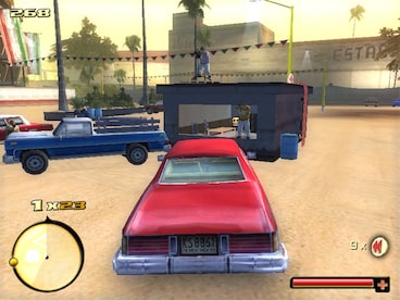 Total Overdose: A Gunslinger's Tale in Mexico GOG.COM Key GLOBAL - 5
