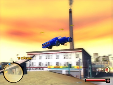 Total Overdose: A Gunslinger's Tale in Mexico GOG.COM Key GLOBAL - 4
