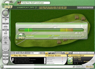 Total Pro Golf 3 Steam Gift GLOBAL - 6