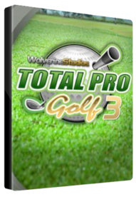Total Pro Golf 3 Steam Key GLOBAL - 12