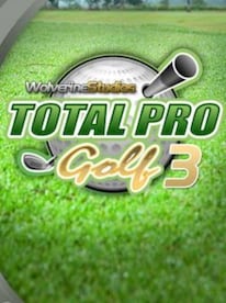 Total Pro Golf 3 Steam Key GLOBAL - 13