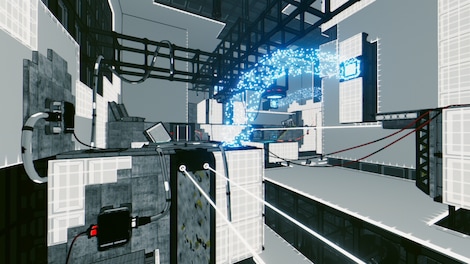 Total Reload (PC) - Steam Key - GLOBAL - 11