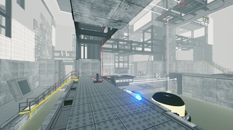 Total Reload (PC) - Steam Key - GLOBAL - 10