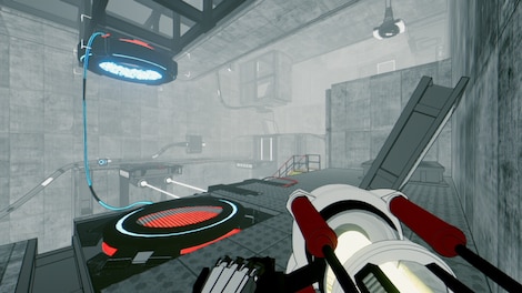 Total Reload (PC) - Steam Key - GLOBAL - 8