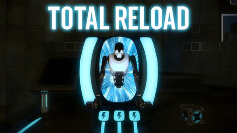 Total Reload (PC) - Steam Key - GLOBAL - 0