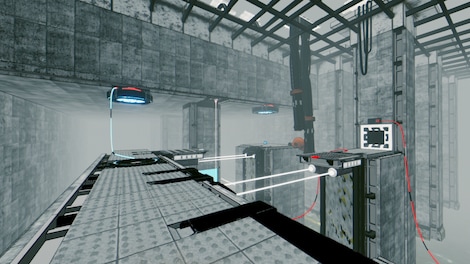 Total Reload (PC) - Steam Key - GLOBAL - 4