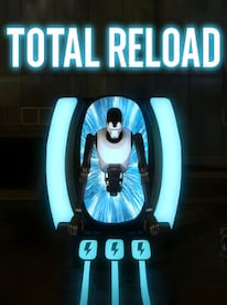 Total Reload (PC) - Steam Key - GLOBAL - 1