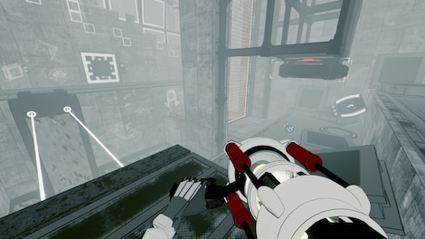 Total Reload (PC) - Steam Key - GLOBAL - 12