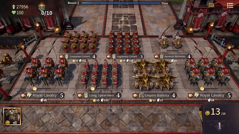 Total Rush (PC) - Steam Key - GLOBAL - 4