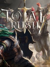 Total Rush (PC) - Steam Key - GLOBAL - 1