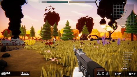 Total Tank Simulator (PC) - Steam Gift - EUROPE - 12