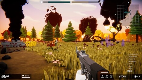 Total Tank Simulator (PC) - Steam Gift - JAPAN - 12