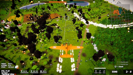 Total Tank Simulator (PC) - Steam Gift - JAPAN - 6