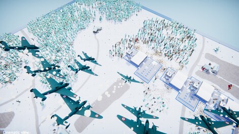 Total Tank Simulator (PC) - Steam Gift - NORTH AMERICA - 7