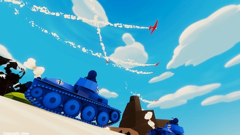 Total Tank Simulator (PC) - Steam Key - GLOBAL - 8