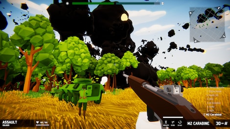 Total Tank Simulator (PC) - Steam Key - GLOBAL - 4