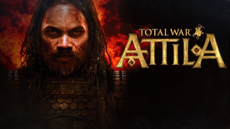Total War: Attila Collection (PC) - Steam Key - GLOBAL - 0