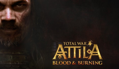 Total War: Attila (PC) - Steam Key - GLOBAL - 2