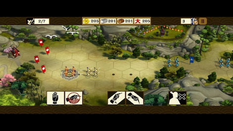 Total War Battles: Shogun Steam Key GLOBAL - 6