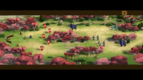 Total War Battles: Shogun Steam Key GLOBAL - 2