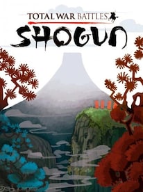 Total War Battles: Shogun Steam Key GLOBAL - 1