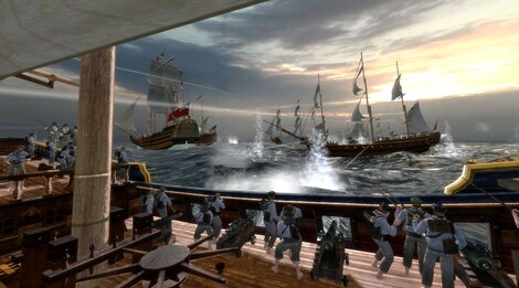 Total War: EMPIRE – Definitive Edition (PC) - Steam Gift - GLOBAL - 5