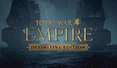 Total War: EMPIRE – Definitive Edition (PC) - Steam Gift - GLOBAL - 0