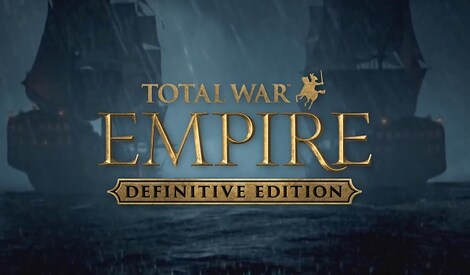 Total War: EMPIRE – Definitive Edition (PC) - Steam Key - UNITED STATES - 0