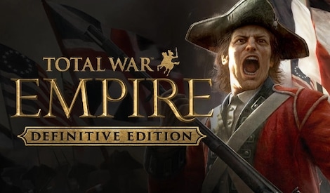 Total War: EMPIRE – Definitive Edition (PC) - Steam Key - EUROPE - 0