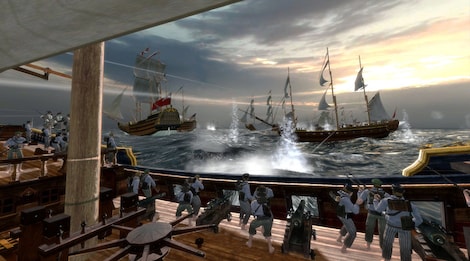 Total War: EMPIRE – Definitive Edition (PC) - Steam Key - GLOBAL - 5