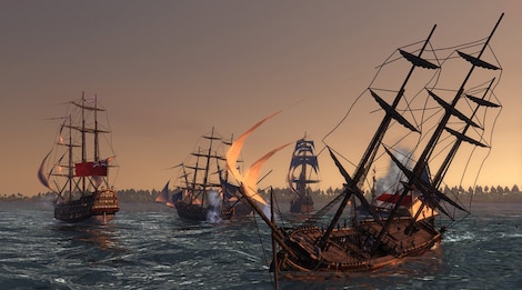 Total War Empire + Napoleon Total War | Definitive Edition (PC) - Steam Key - GLOBAL - 16