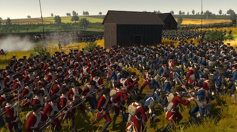 Total War Empire + Napoleon Total War | Definitive Edition (PC) - Steam Key - GLOBAL - 13