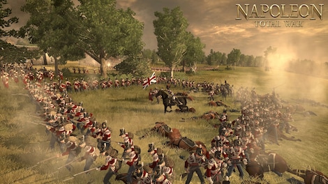 Total War Empire + Napoleon Total War | Definitive Edition (PC) - Steam Key - GLOBAL - 14