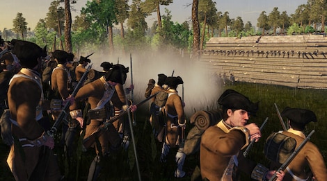 Total War Empire + Napoleon Total War | Definitive Edition (PC) - Steam Key - GLOBAL - 7