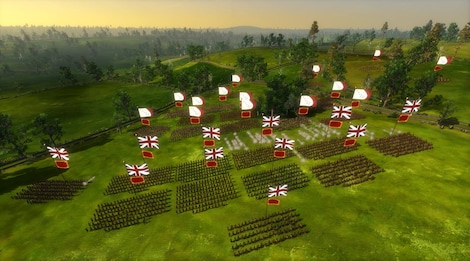 Total War Empire + Napoleon Total War | Definitive Edition (PC) - Steam Key - GLOBAL - 8