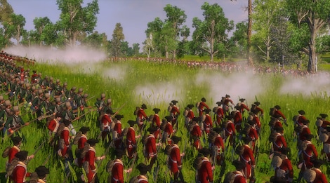 Total War Empire + Napoleon Total War | Definitive Edition (PC) - Steam Key - GLOBAL - 6