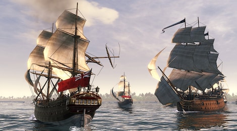 Total War Empire + Napoleon Total War | Definitive Edition (PC) - Steam Key - GLOBAL - 4