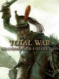 Total War Grand Master Collection Steam Key GLOBAL - 1