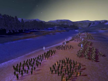 Total War Master Collection Steam Key GLOBAL - 21