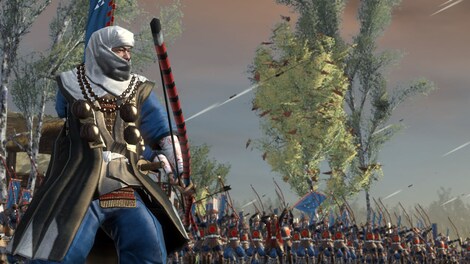 Total War Master Collection Steam Key GLOBAL - 19