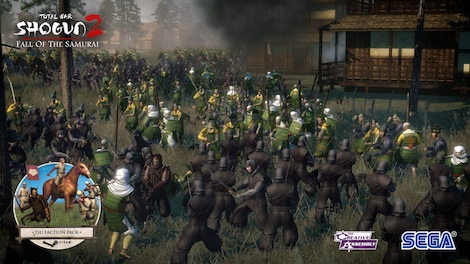 Total War Master Collection Steam Key GLOBAL - 14