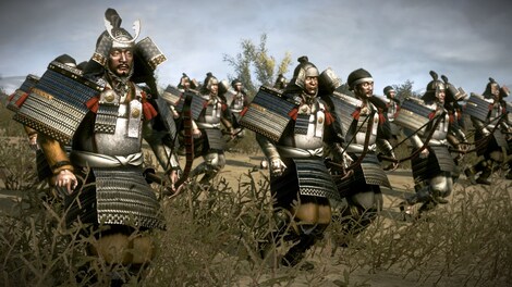 Total War Master Collection Steam Key GLOBAL - 8