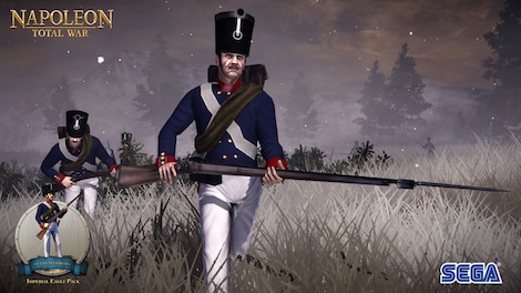 Total War: NAPOLEON - Definitive Edition (PC) - Steam Account - GLOBAL - 3