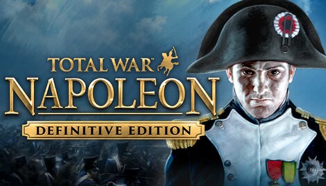 Total War: NAPOLEON - Definitive Edition Steam Key CIS - 2