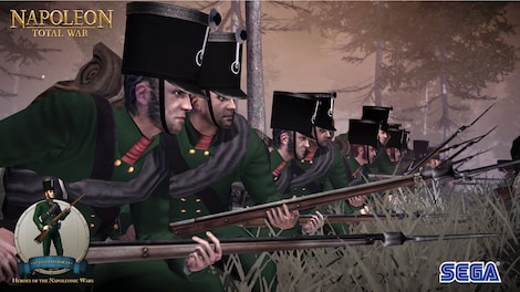 Total War: NAPOLEON - Definitive Edition Steam Key CIS - 12