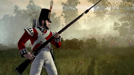 Total War: NAPOLEON - Definitive Edition Steam Key CIS - 8