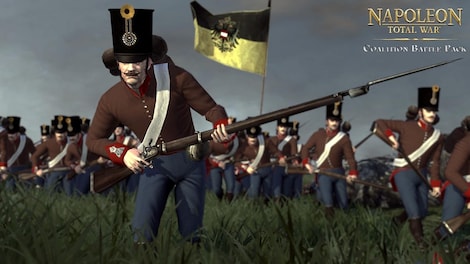 Total War: NAPOLEON - Definitive Edition Steam Key CIS - 10