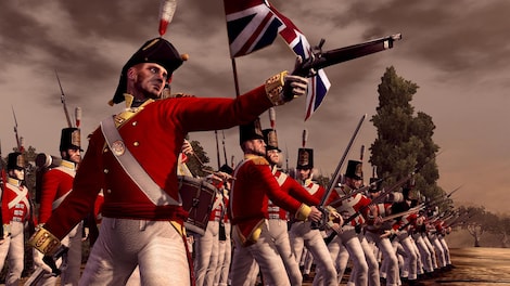 Total War: NAPOLEON - Definitive Edition Steam Key CIS - 5