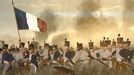 Total War: NAPOLEON - Definitive Edition Steam Key CIS - 7